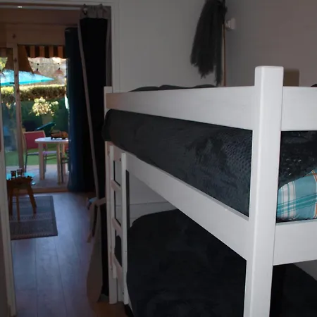 Le Mistral Apartment Saint-Raphael (Var)